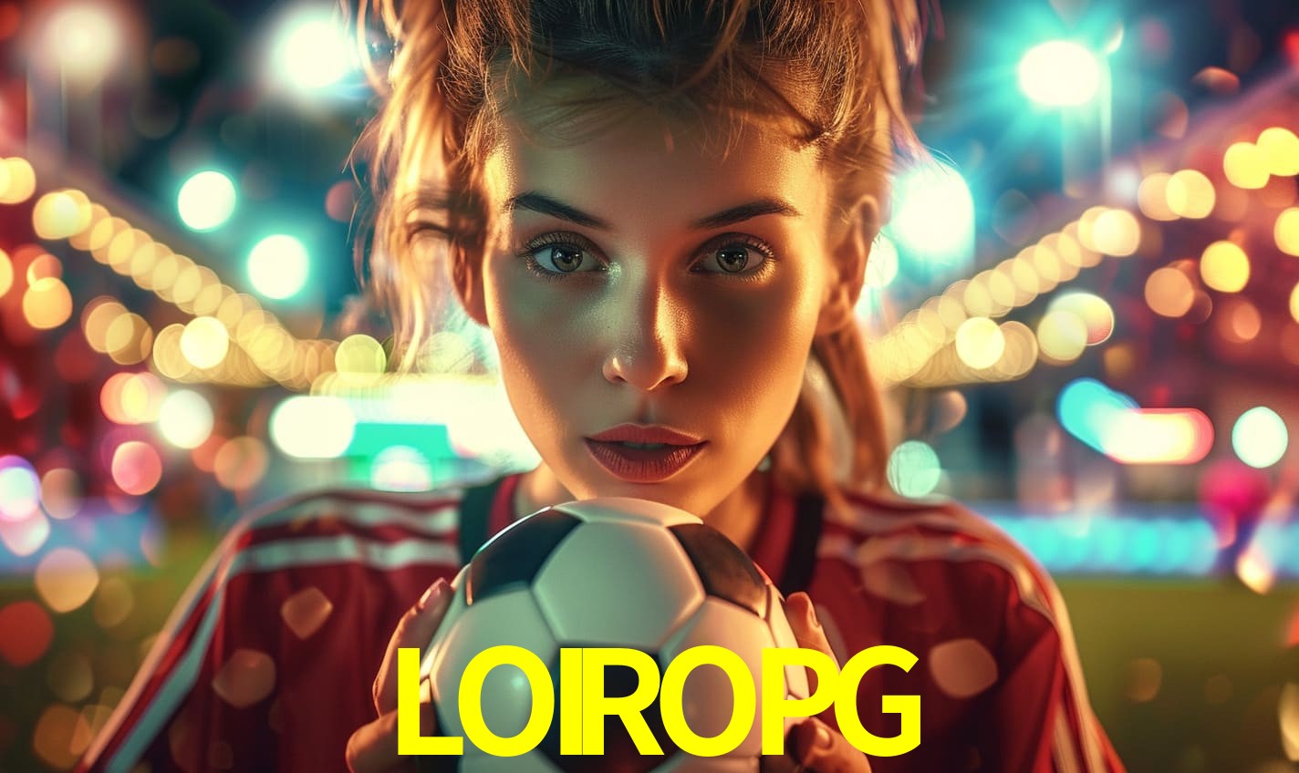 LOIROPG Apostas de Futebol